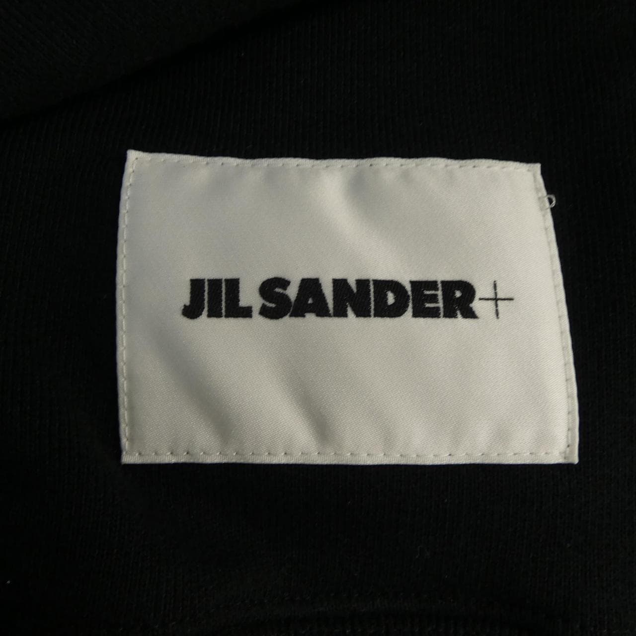 ジルサンダープラス JIL SANDER+ J47HG0101 J20039 パーカー