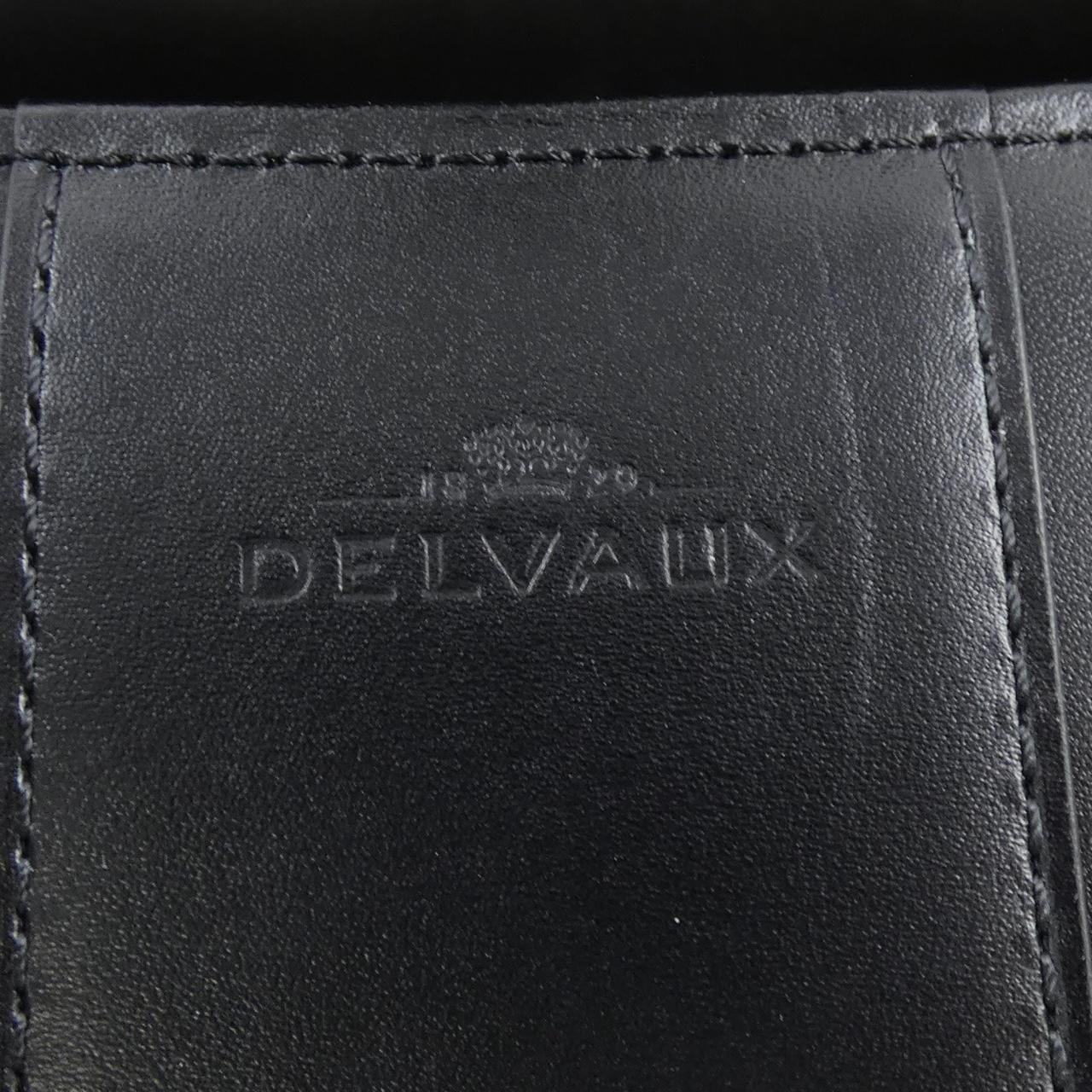 デルボー DELVAUX ブリヨン BRILLANT AA0060AAM BAG