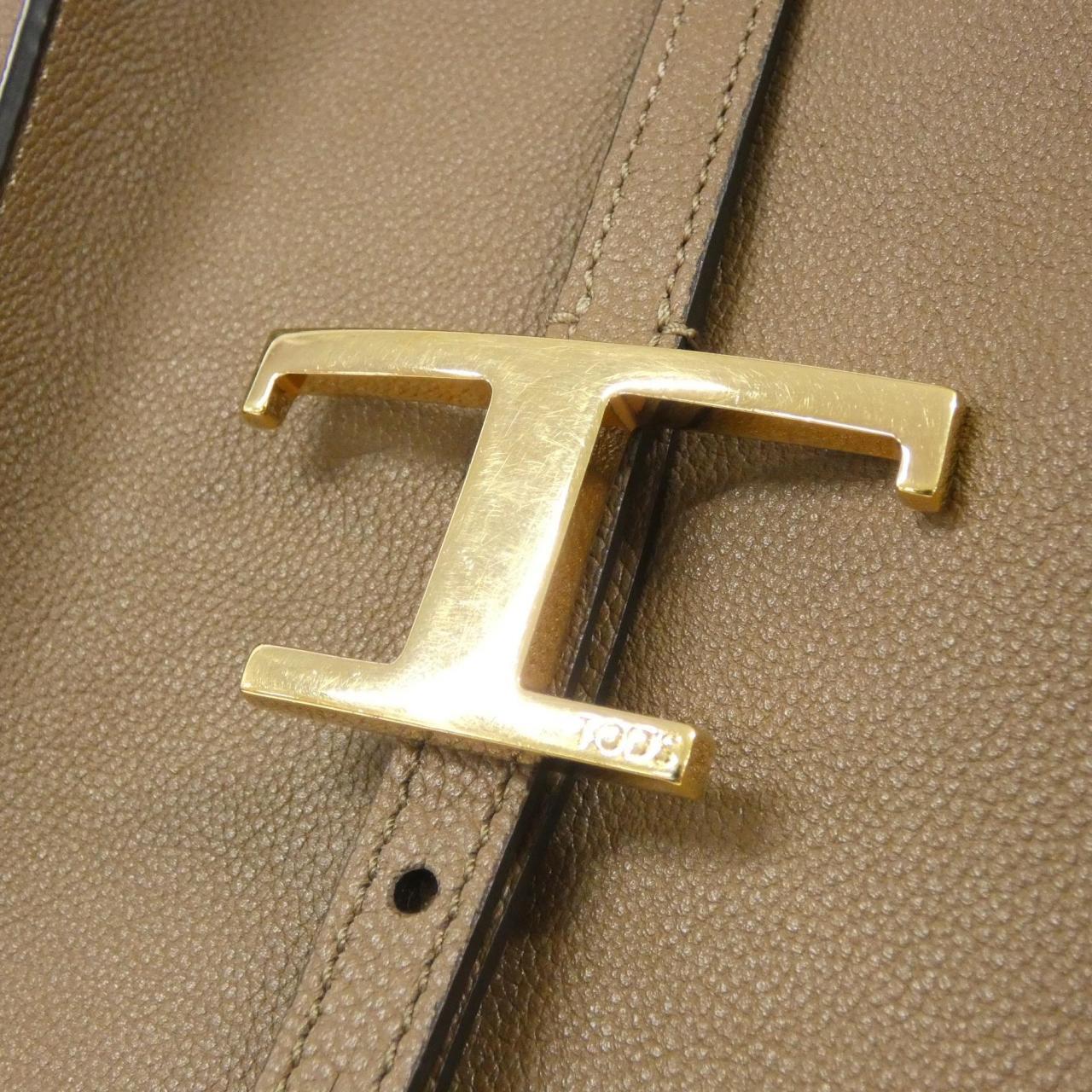 トッズ T TIMELESS XBWTSBA0200XSOC413 バッグ