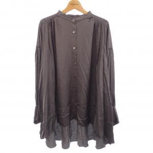 デパリエ DEPAREILLE シャツ