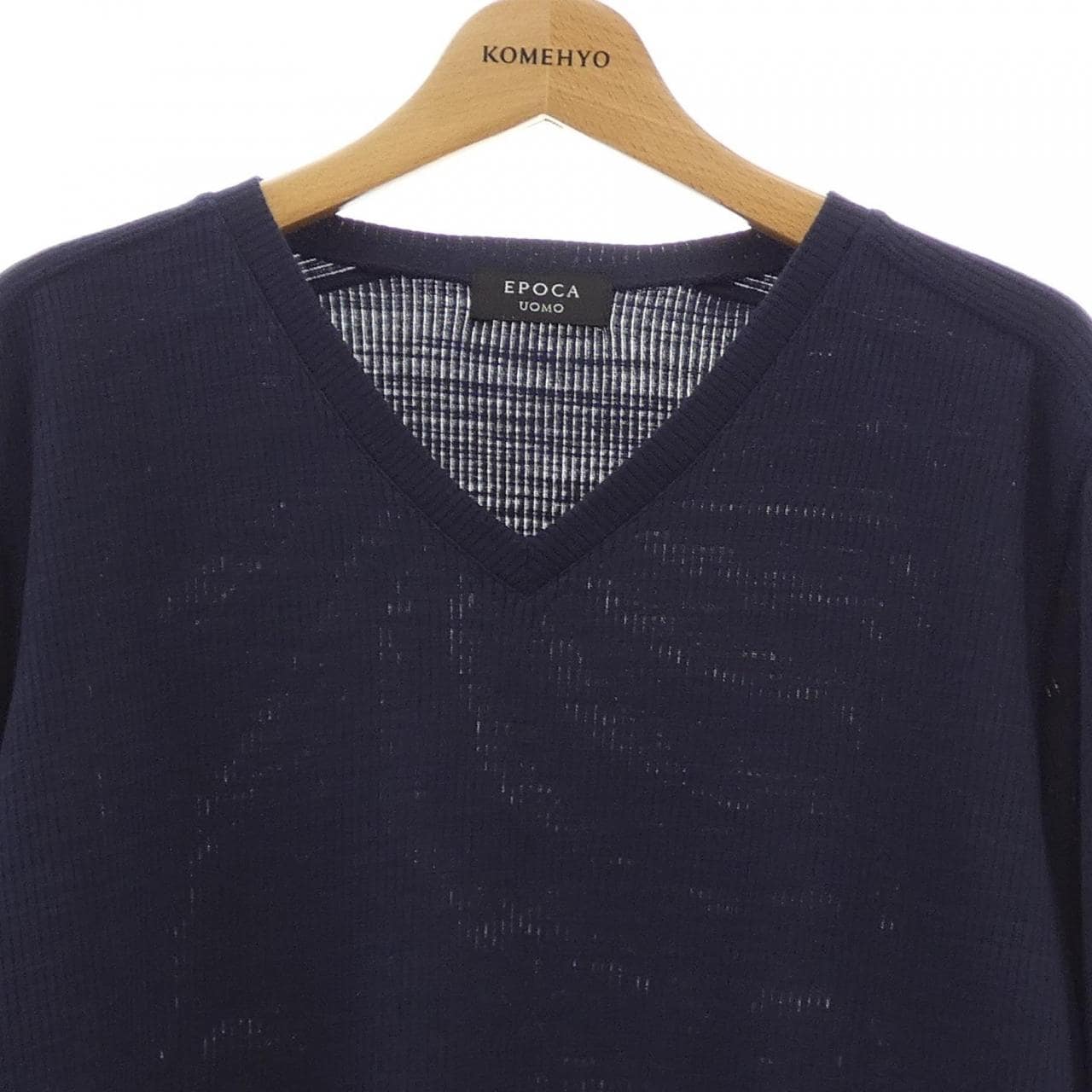 エポカウォモ EPOCA UOMO トップス