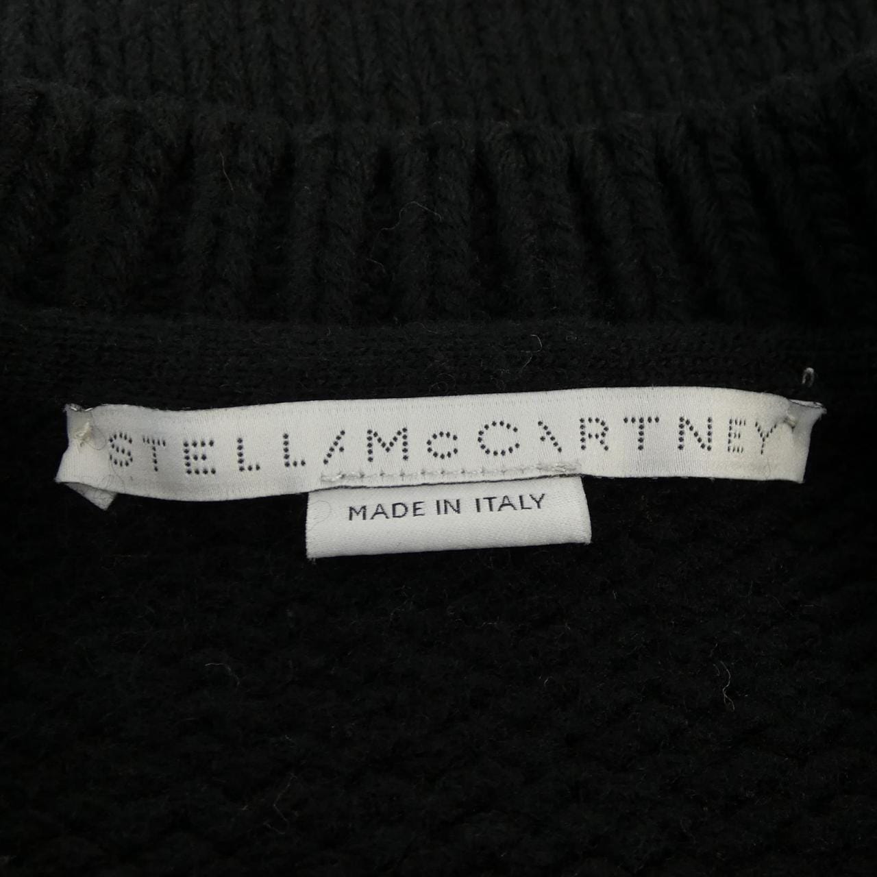 ステラマッカートニー STELLA MCCARTNEY 486550 57088 ニット