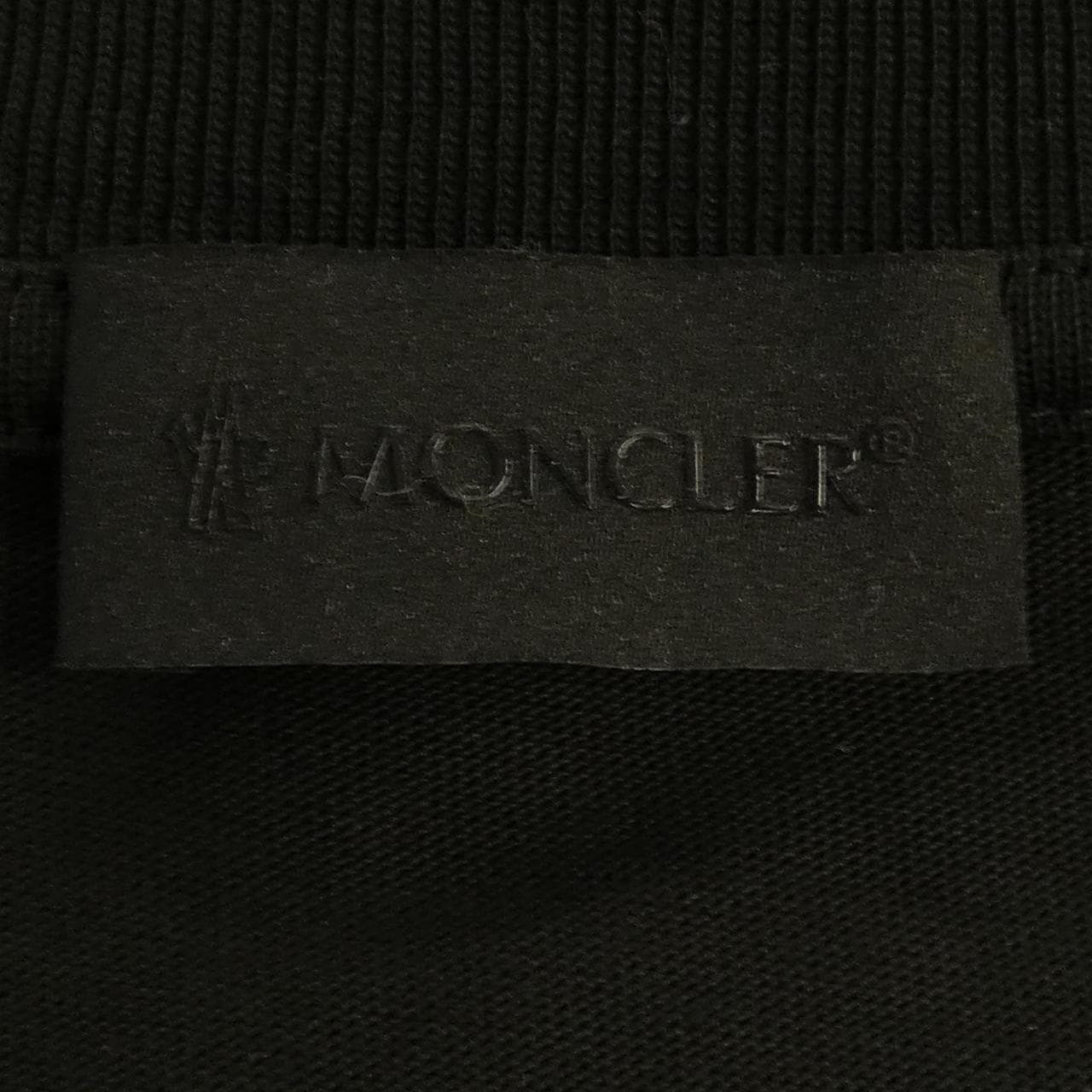 モンクレール MONCLER K20918D00001 Tシャツ
