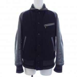 コムデギャルソンオム COMME des GARCONS HOMME HL-J011 Johnson Leat ジャケット