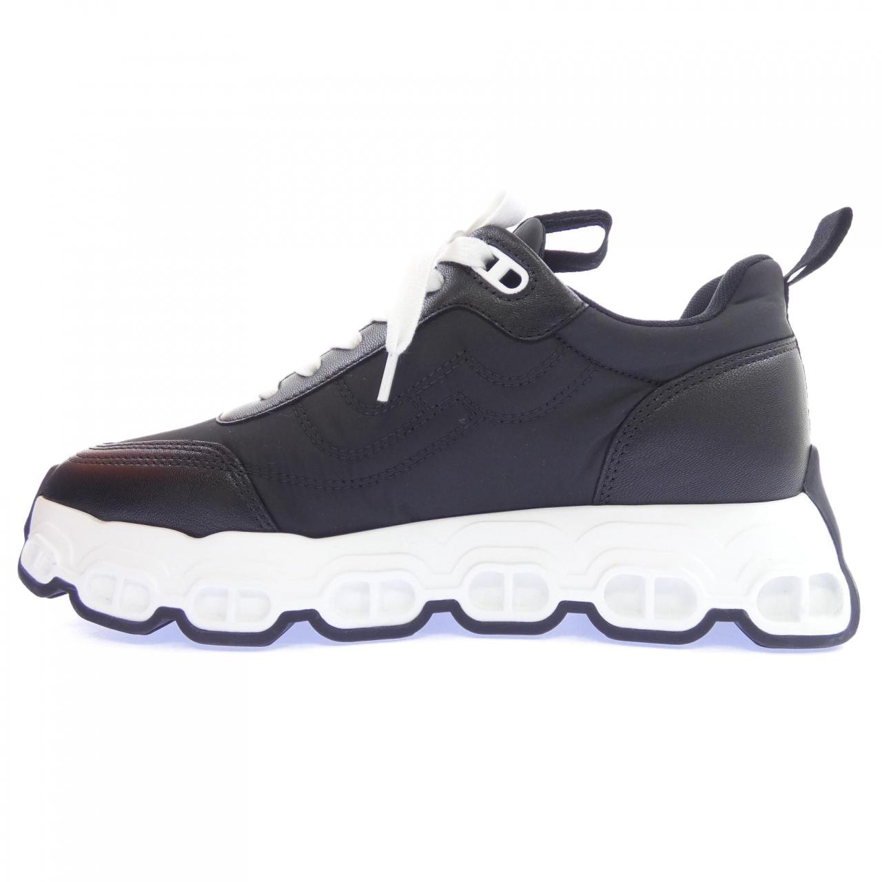 エルメス HERMES インパルス シェーヌダンクル 261020Z スニーカー