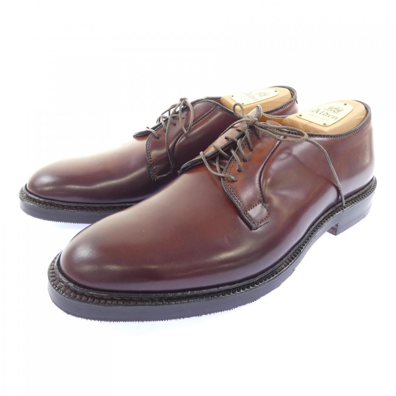 オールデン ALDEN 990 シューズ