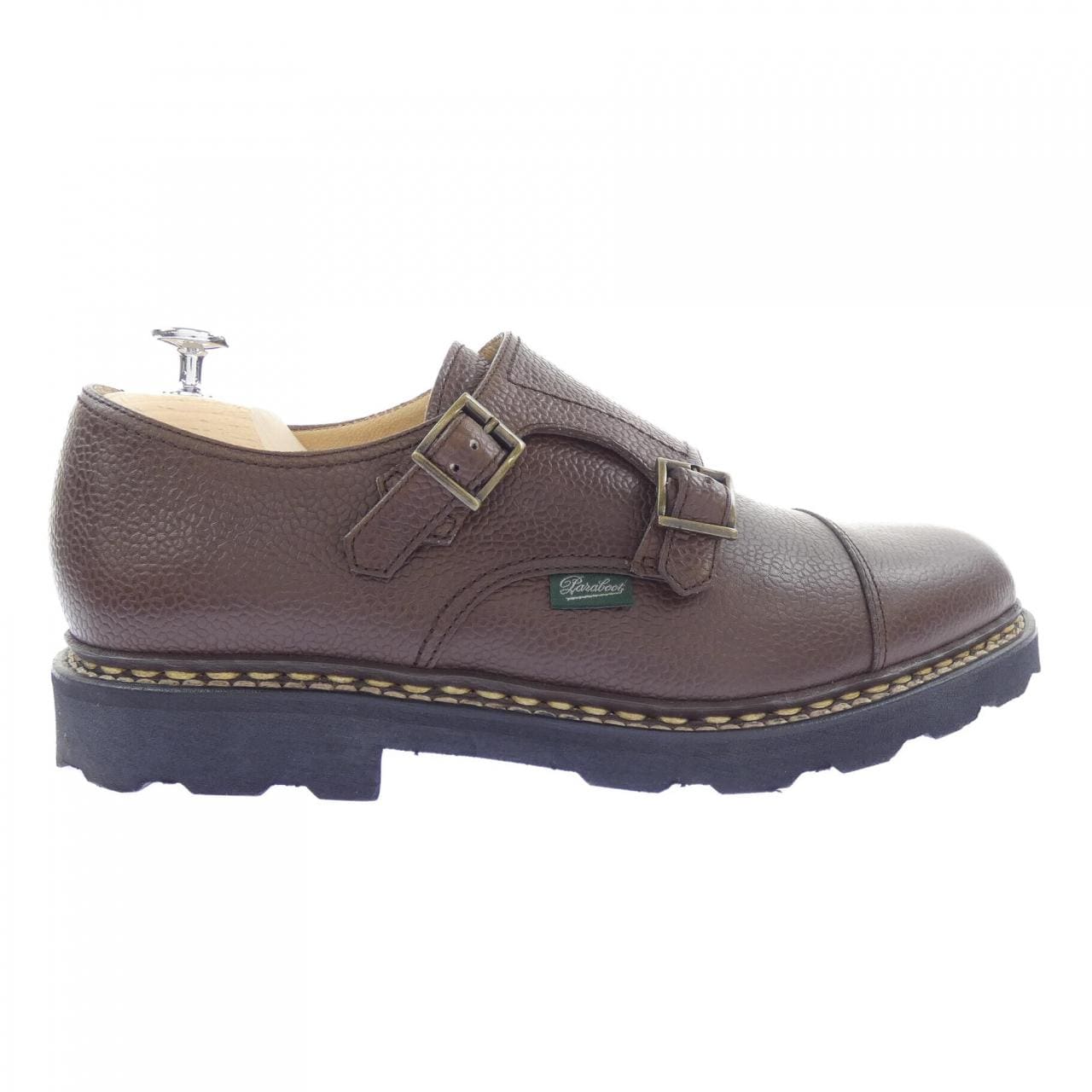 パラブーツ PARA BOOT シューズ