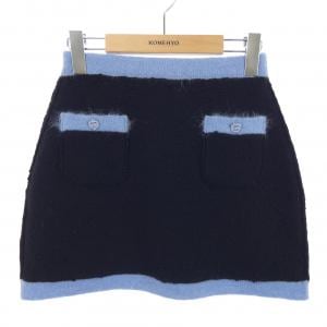 シャネル CHANEL LOOK56 P77907K11257 スカート