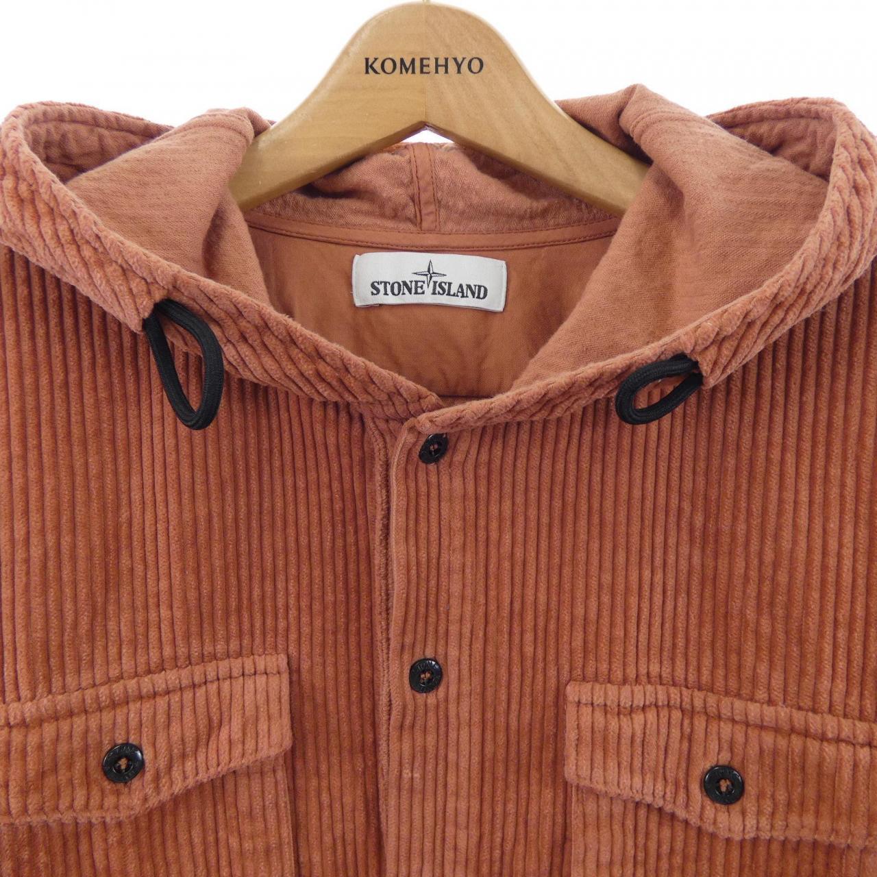 ストーンアイランド STONE ISLAND 711510209 ジャケット