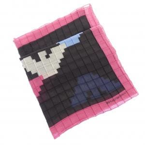 エンポリオアルマーニ EMPORIO ARMANI STOLE