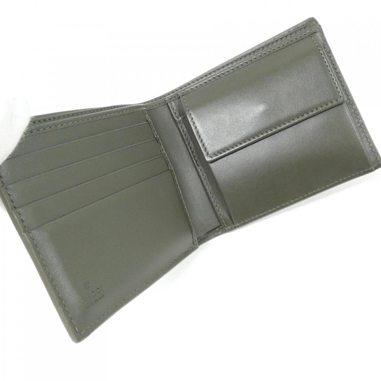 グッチ 768244 FAFBE 財布