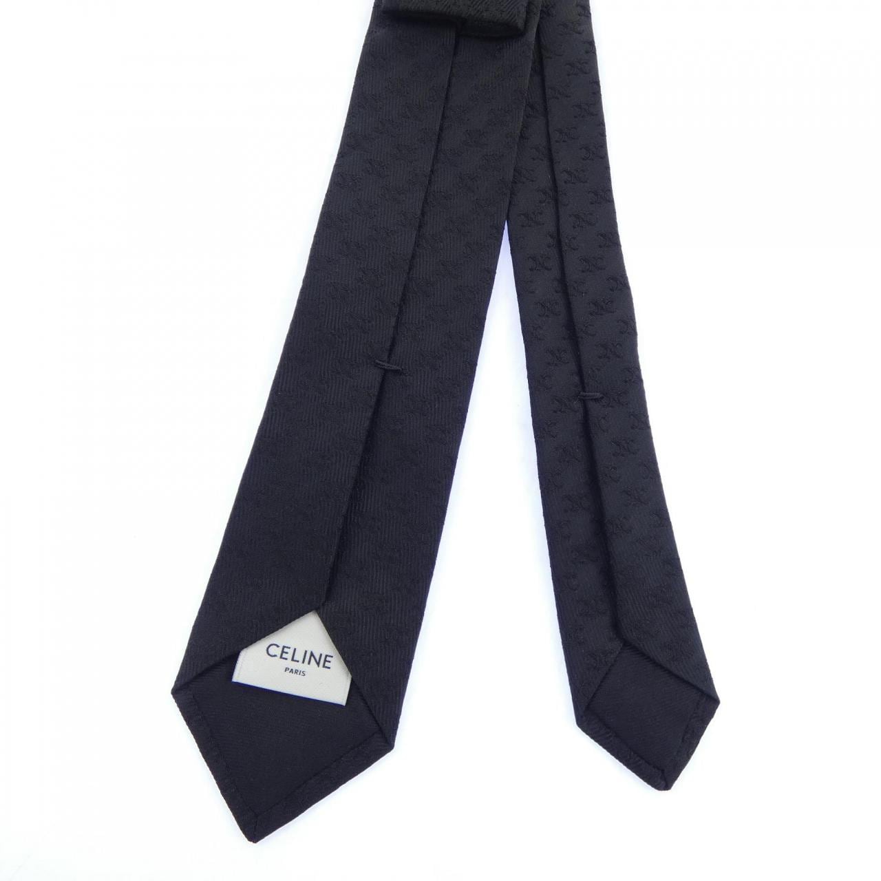 セリーヌ CELINE NECKTIE