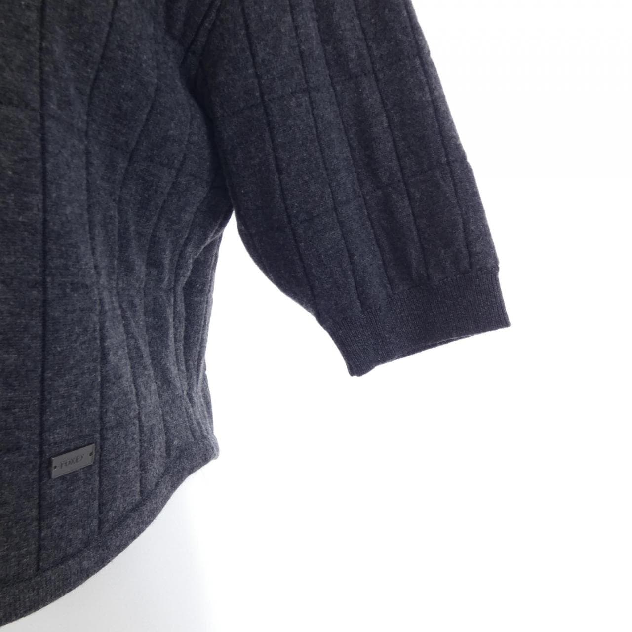 フォクシー FOXEY 43928 ニット