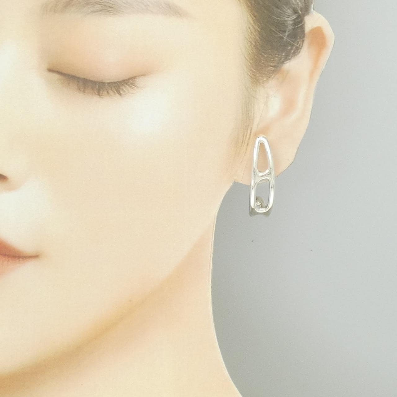 エルメス パンク ピアス
