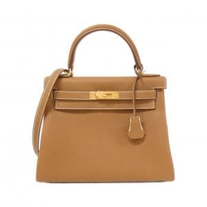 【未使用品】エルメス ケリー 28cm 027630CC バッグ