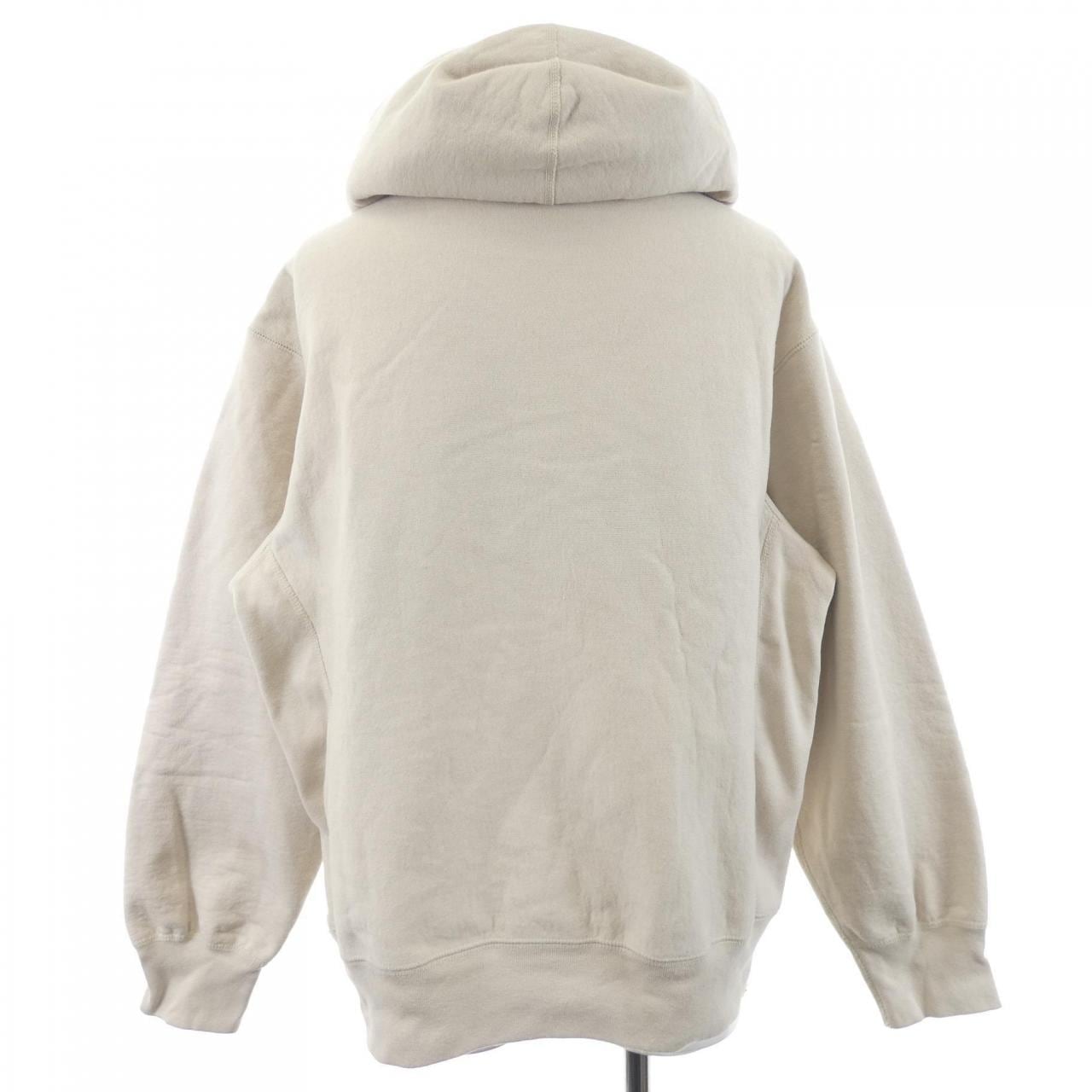 シュプリーム SUPREME BOX LOGO パーカー
