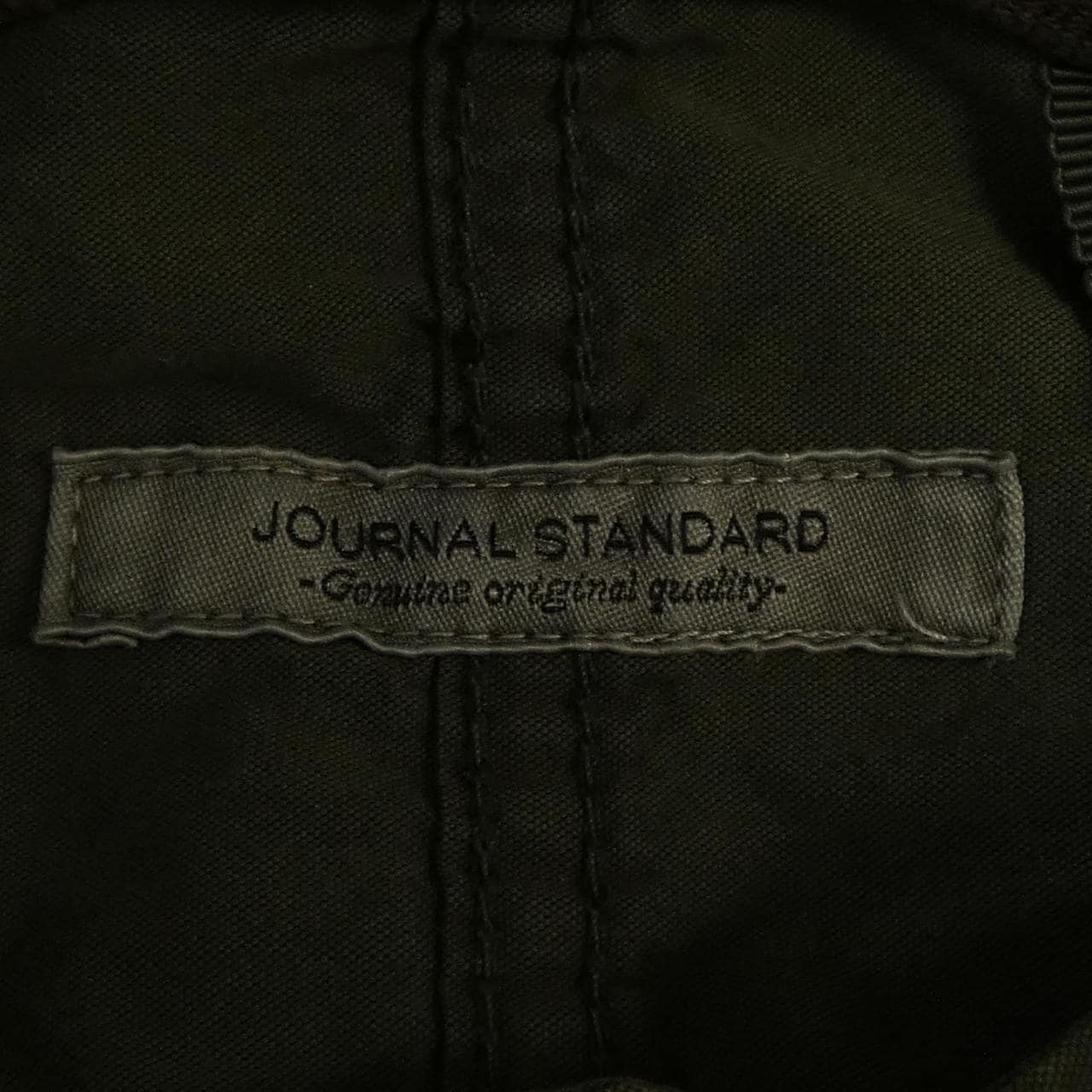 ジャーナルスタンダード JOURNAL STANDARD 25-011-600-2040-3-0 ジャケット