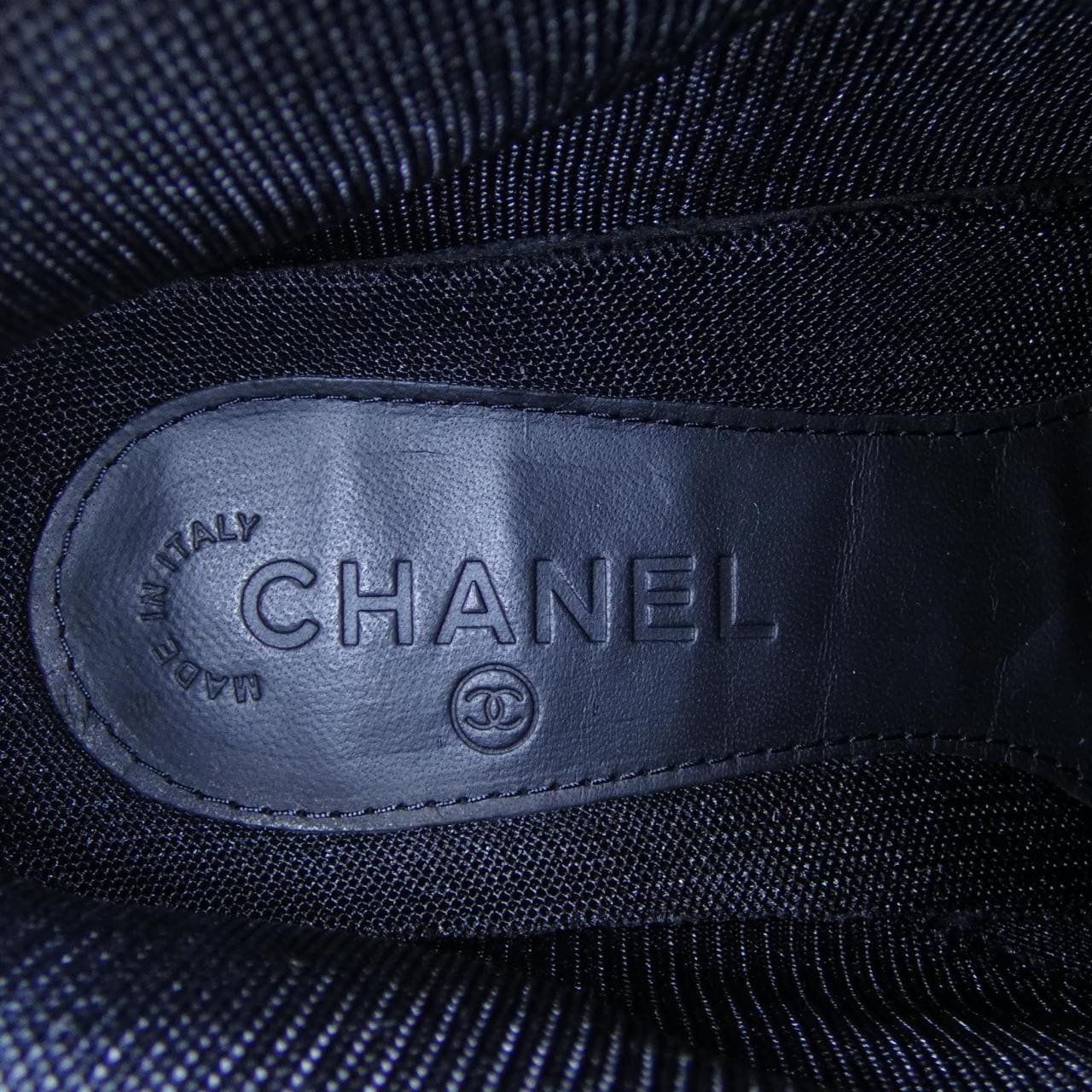 CHANEL CHANEL Sneakers