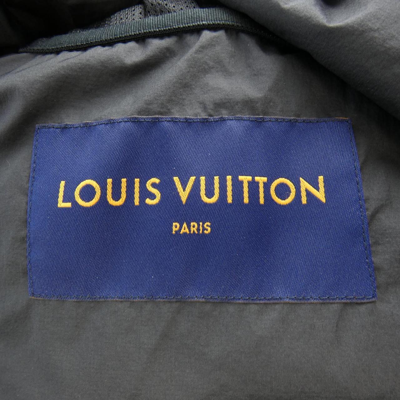 LOUIS VUITTON羽絨服