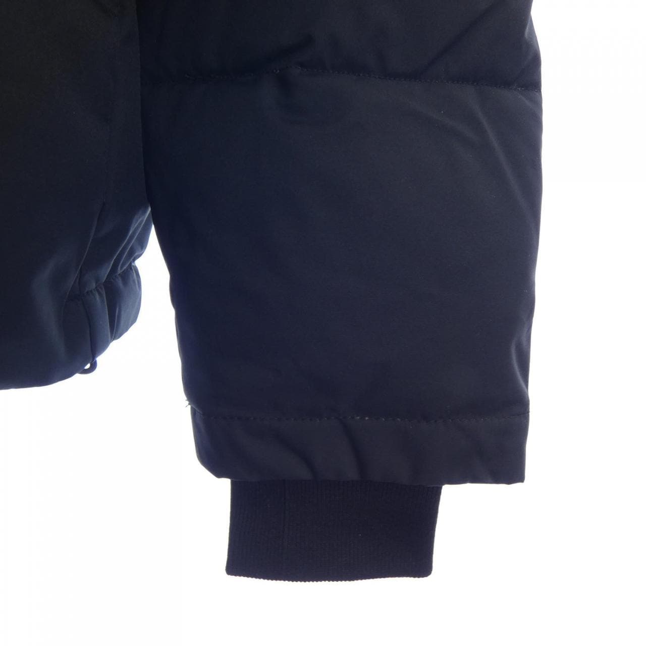 QUARTZ CO ダウンジャケット