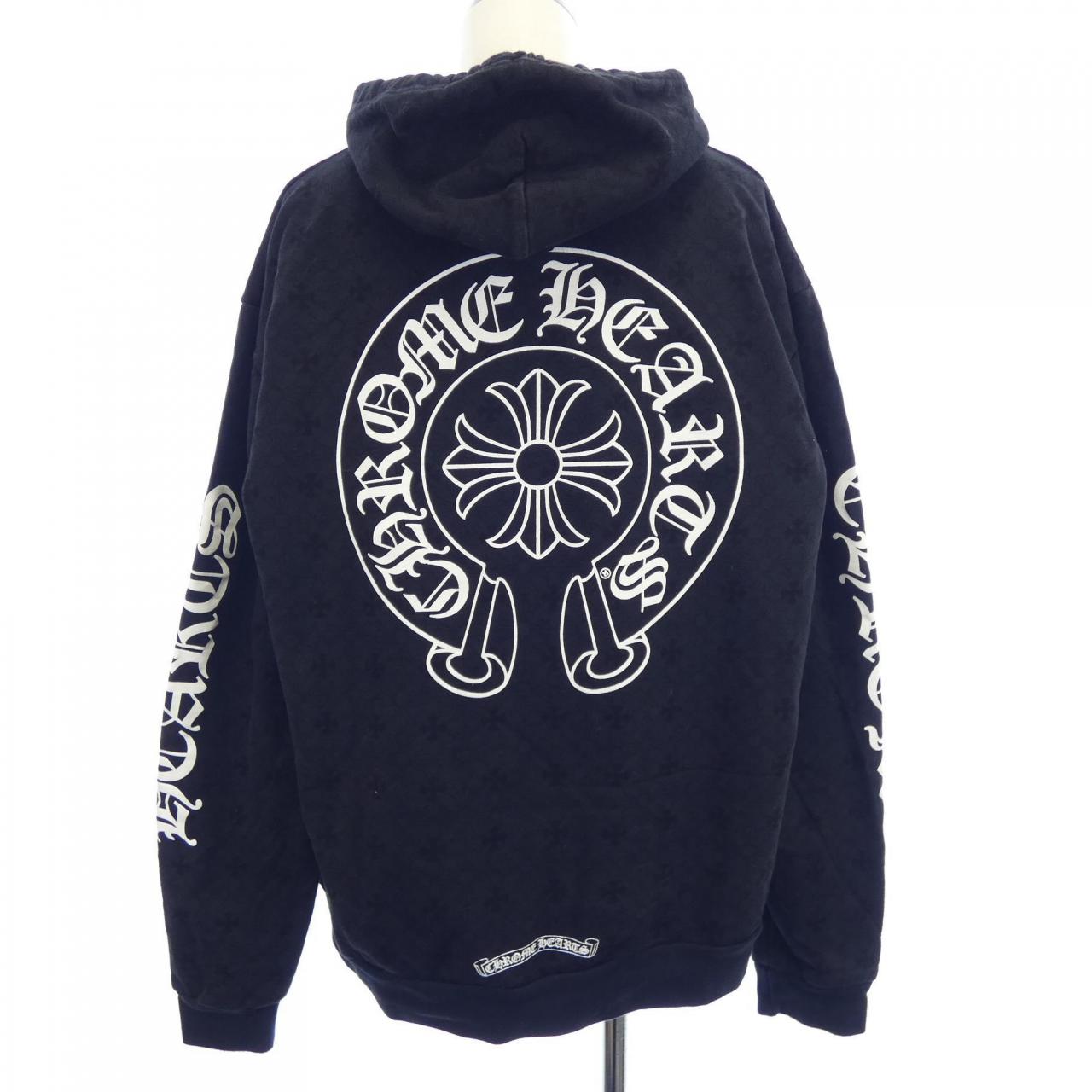 CHROME HEARTS CHROME HEARTS PARKER