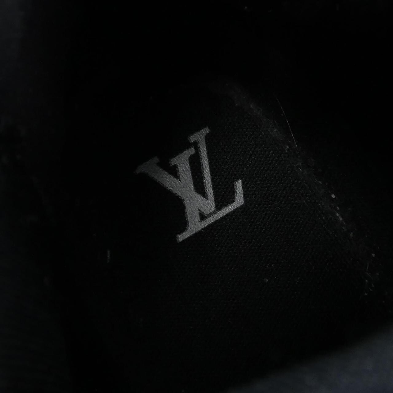 ルイヴィトン LOUIS VUITTON スニーカー