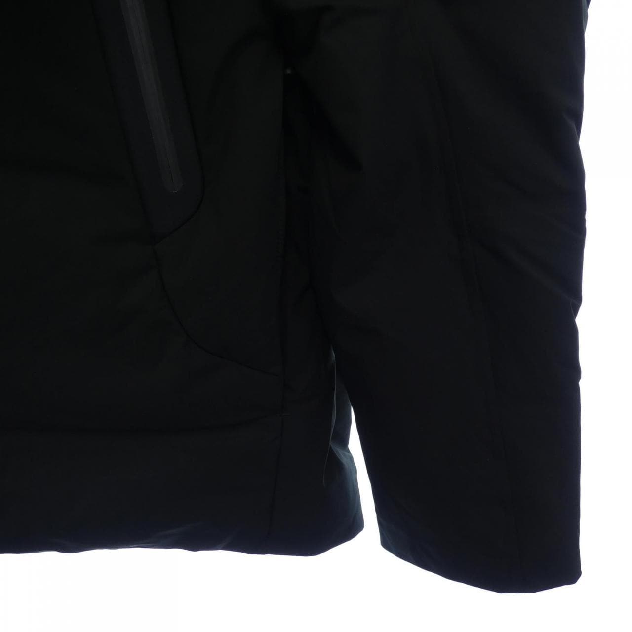 デサント DESCENTE ダウンジャケット