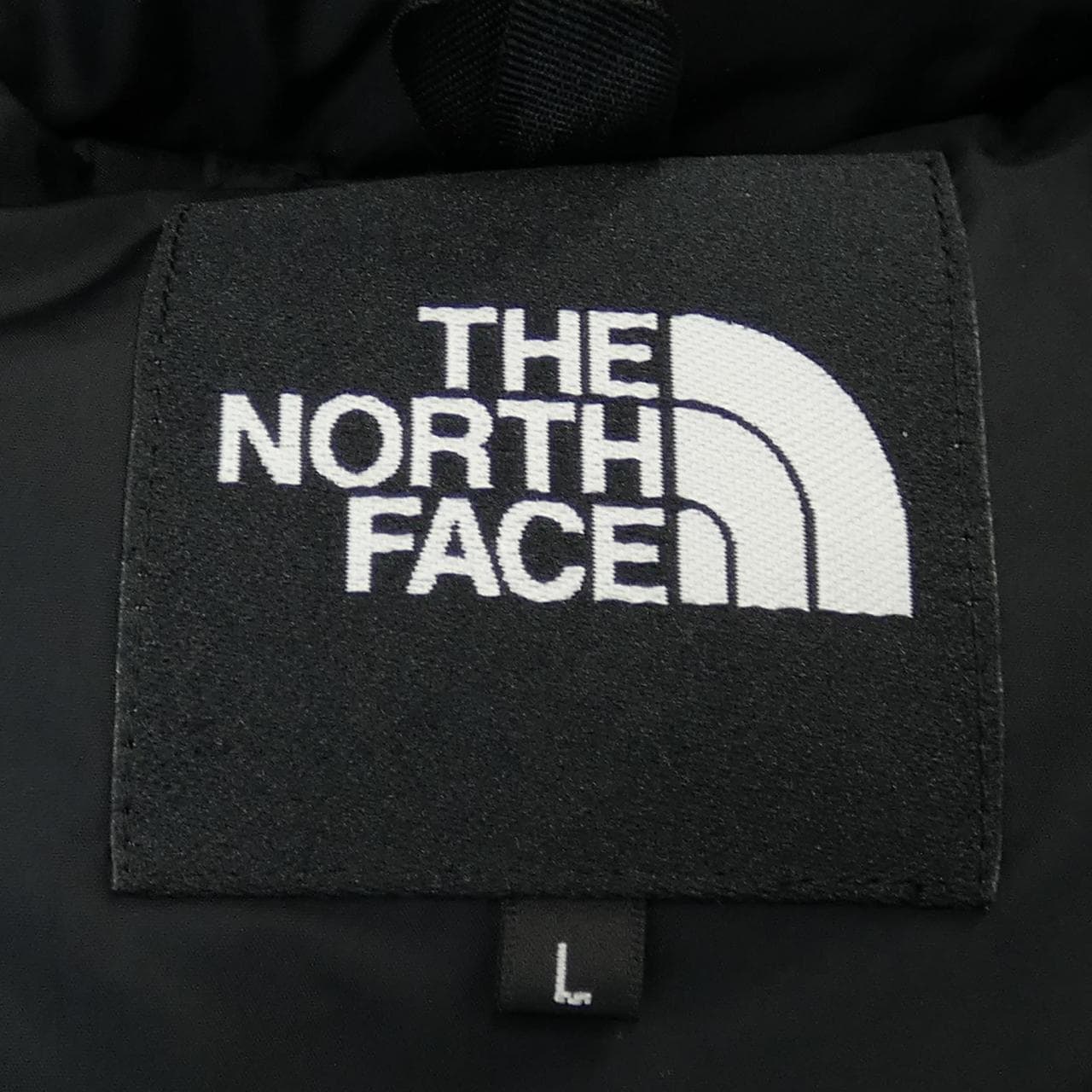 ザノースフェイス THE NORTH FACE ダウンコート