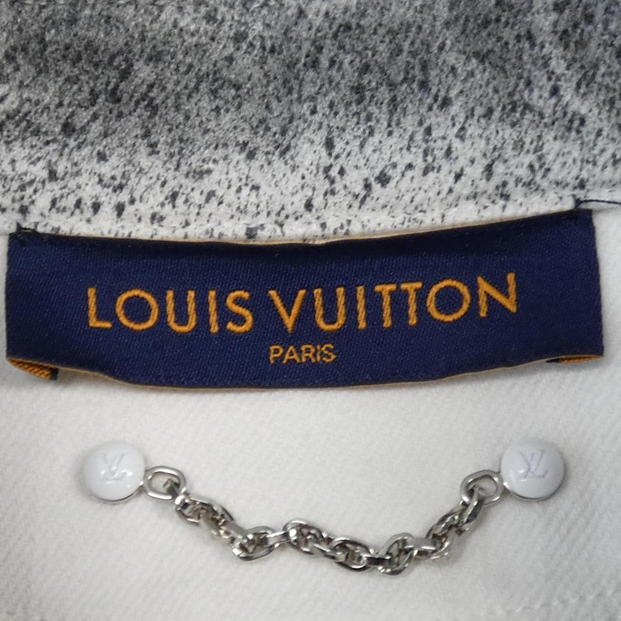 LOUIS VUITTON路易威登牛仔夾克
