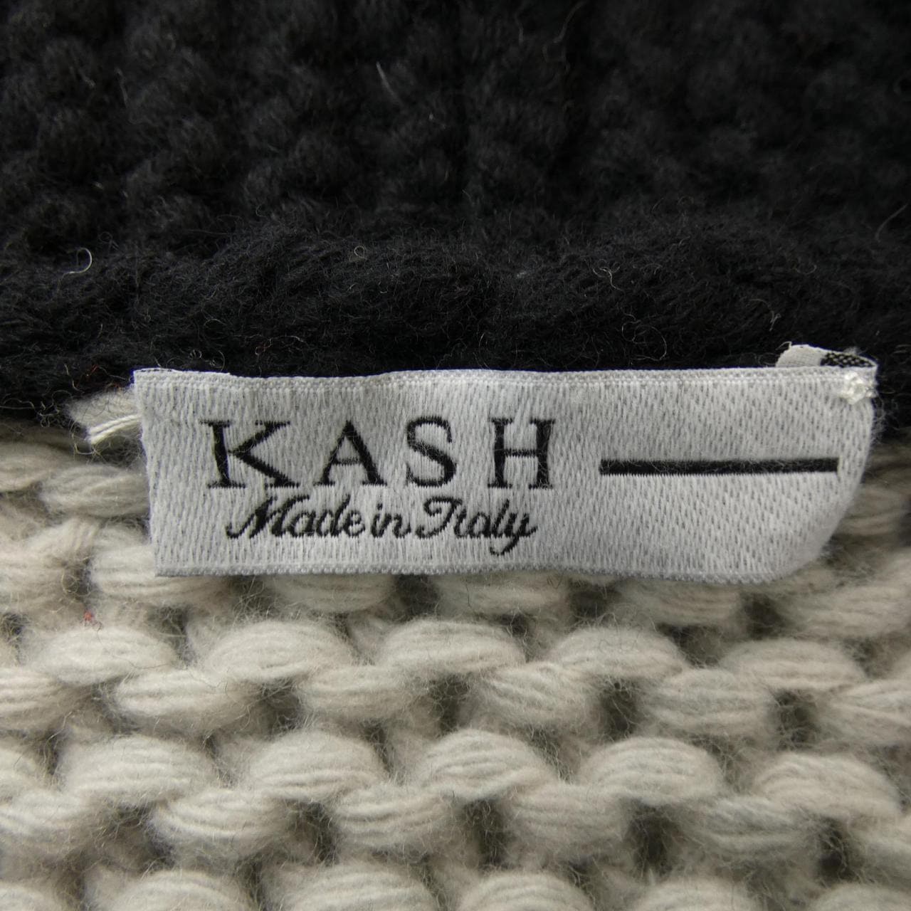 KASH Coat