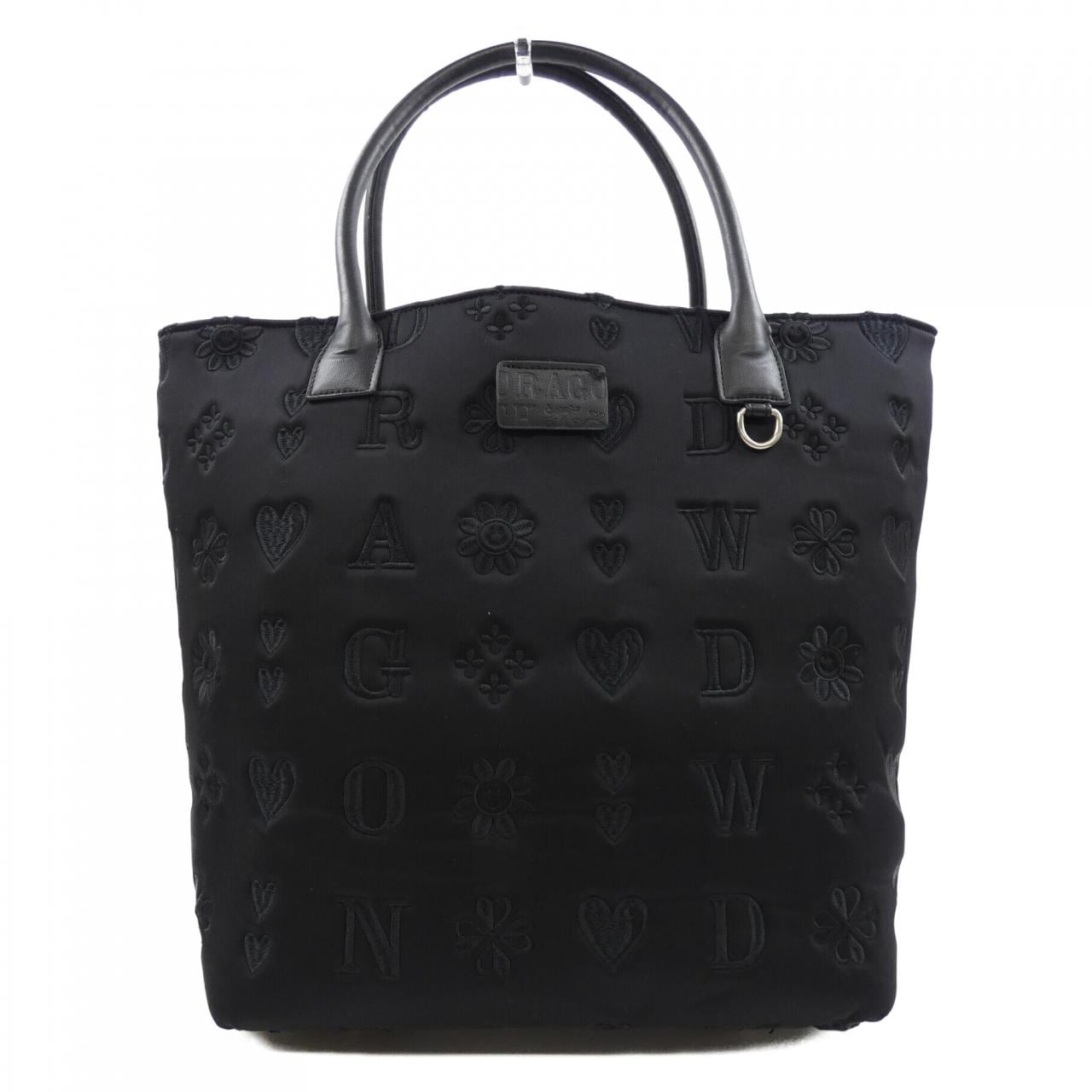 DANCE WITH DRAGON BAG