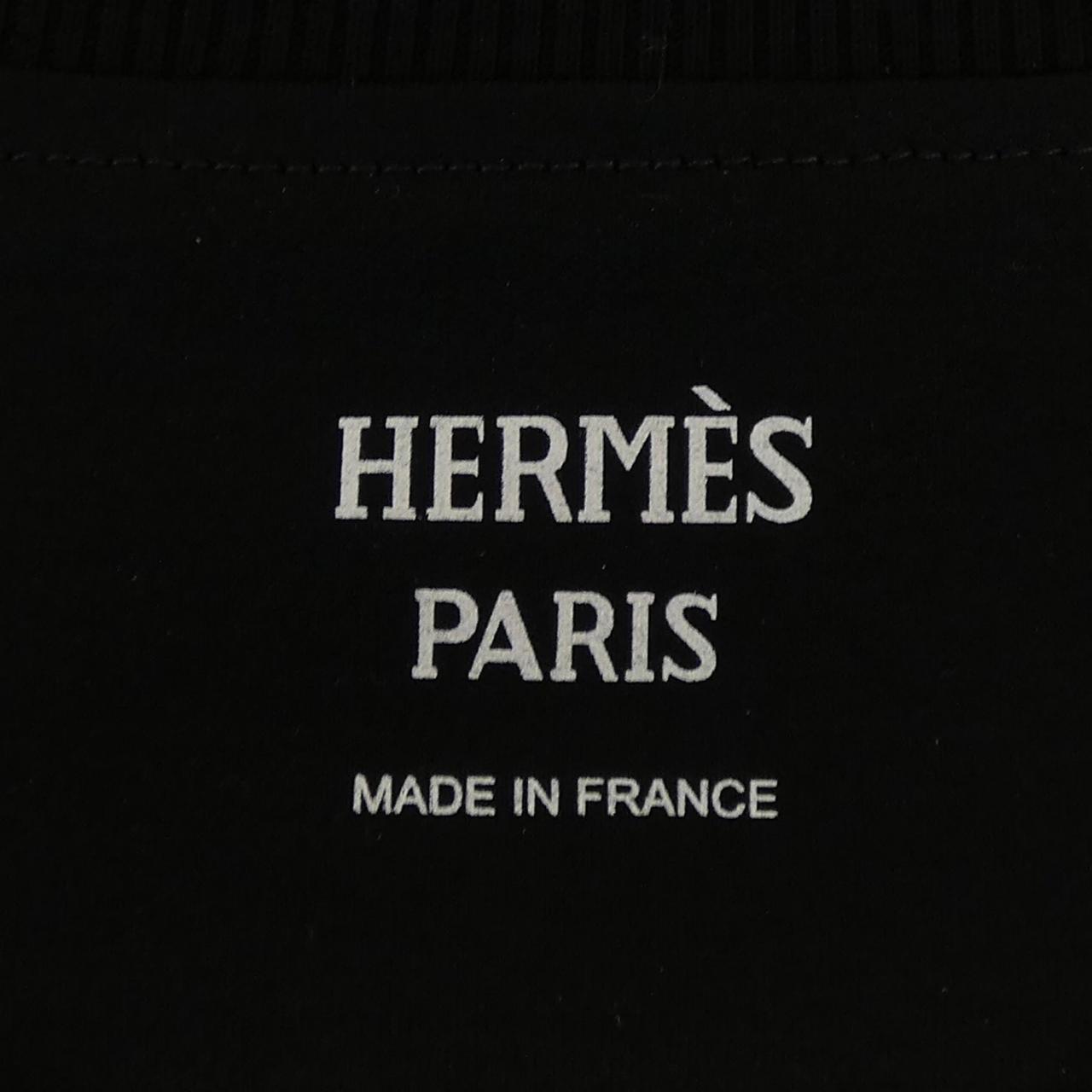 エルメス HERMES Tシャツ