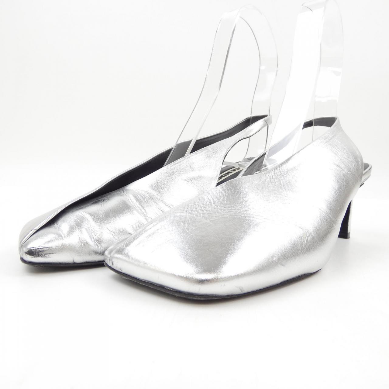ジルサンダー JIL SANDER サンダル