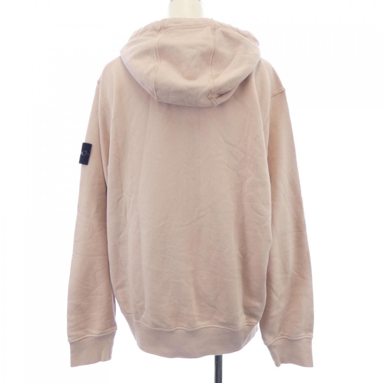 ストーンアイランド STONE ISLAND パーカー