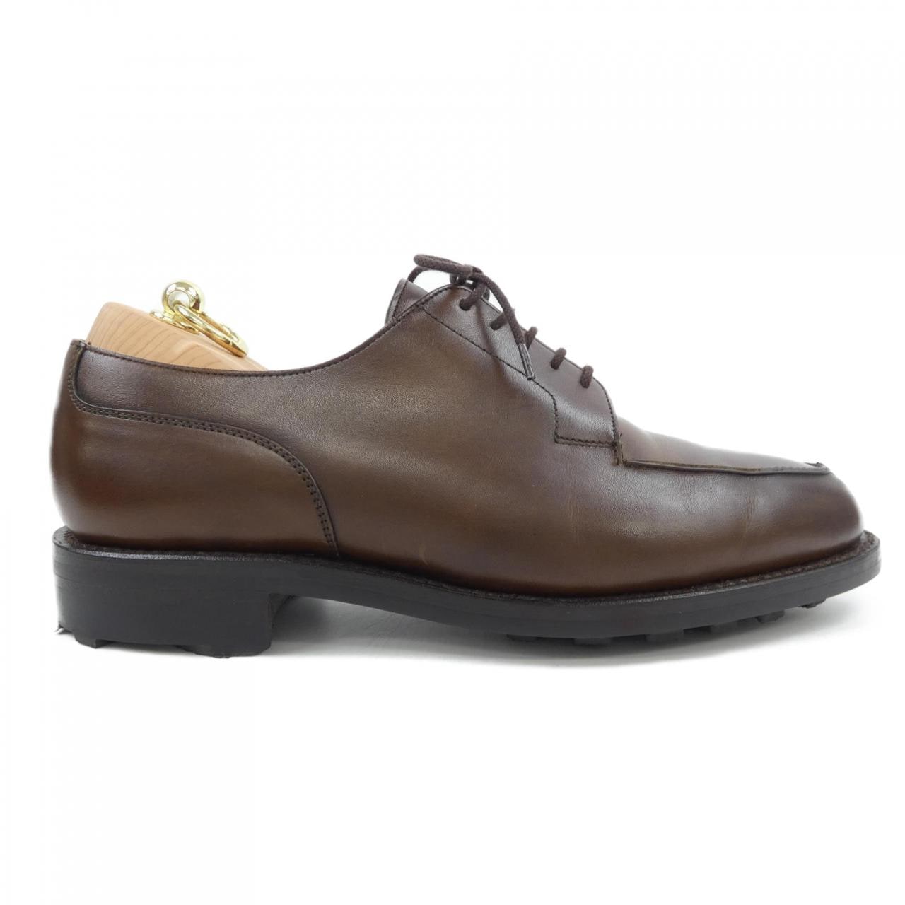 クロケットアンドジョーンズ CROCKETT&JONES シューズ