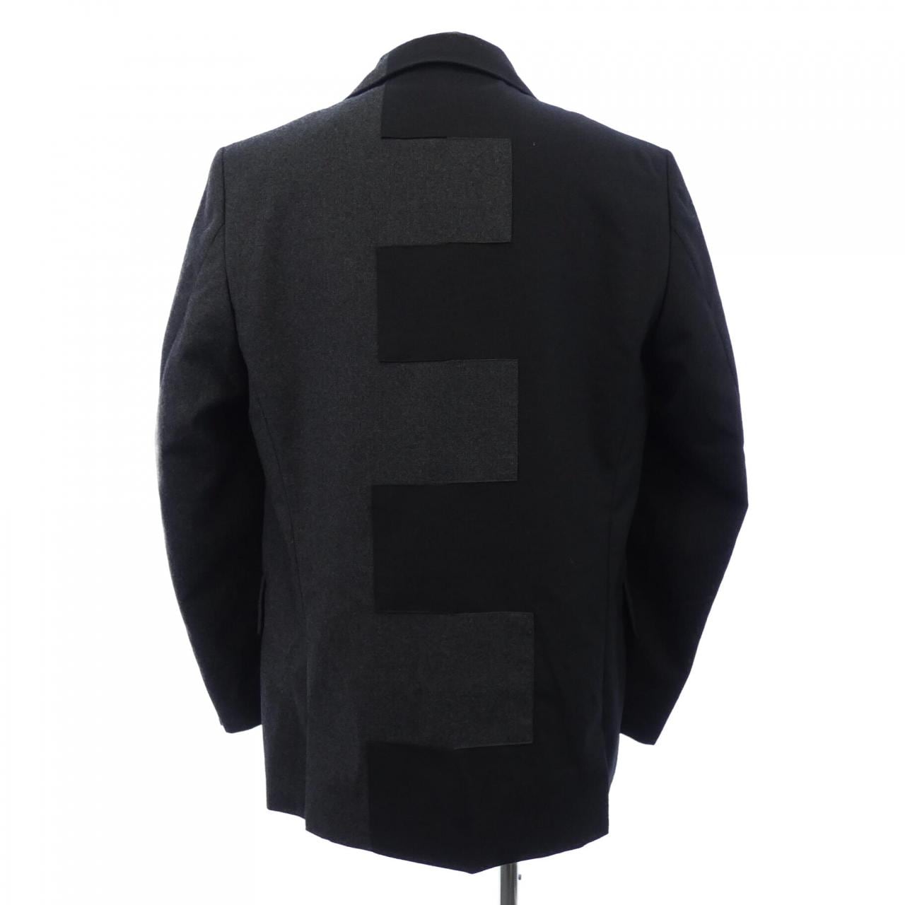 コムデギャルソンオムドゥ COMME des GARCONS HOMME DEUX DH-J038 ジャケット