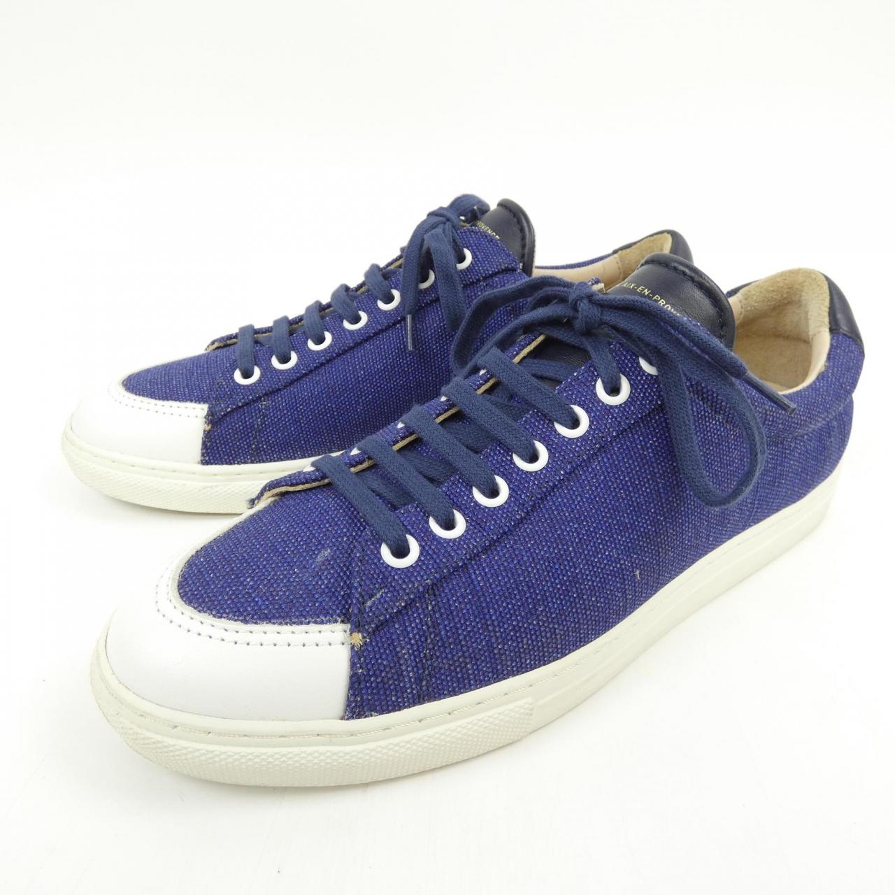 ZESPA スニーカー