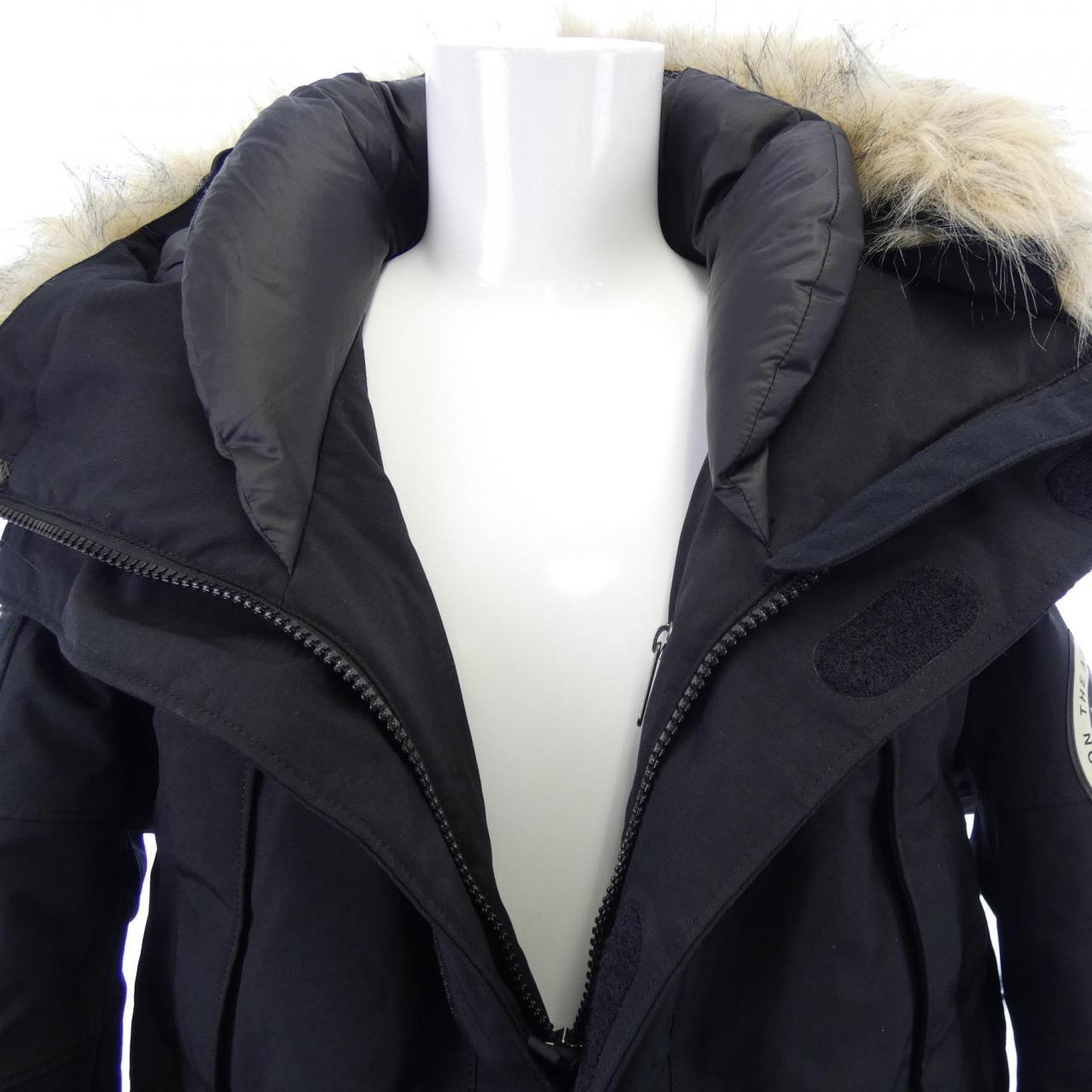 ザノースフェイス THE NORTH FACE ND92238 ダウンジャケット