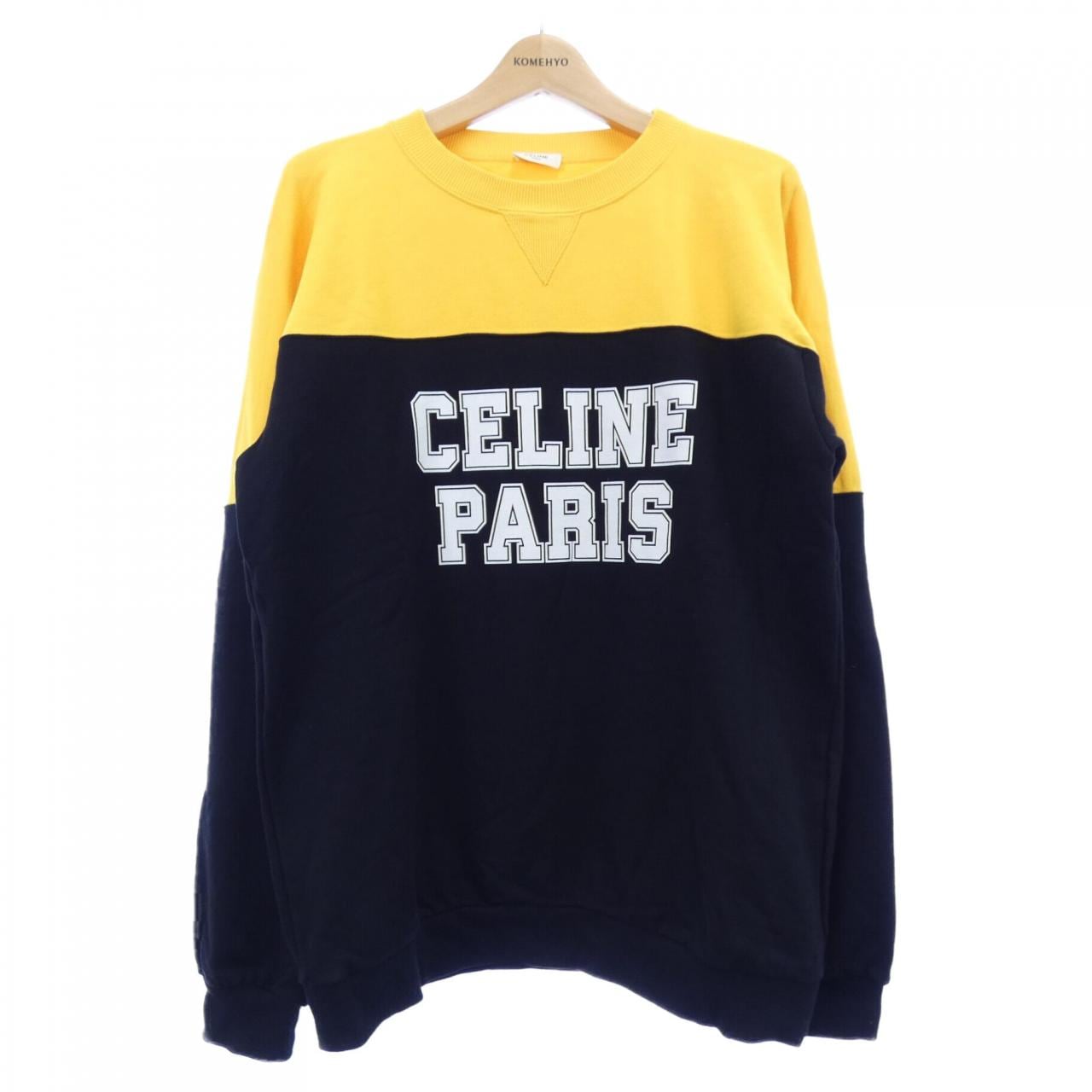セリーヌ CELINE 2Y38A670Q スウェット