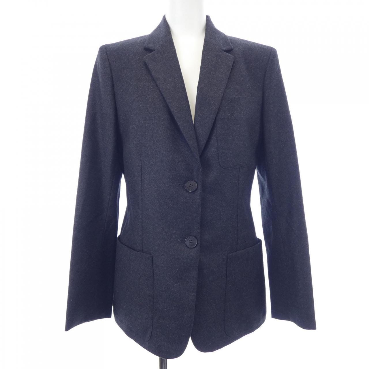 エルメス HERMES 97-7255 ジャケット