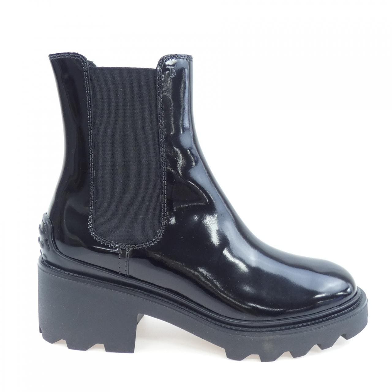 トッズ TOD'S RON HERMAN ブーツ