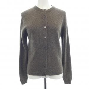 【ヴィンテージ】エルメス HERMES クルードセル CLOU DE SELLE カーディガン
