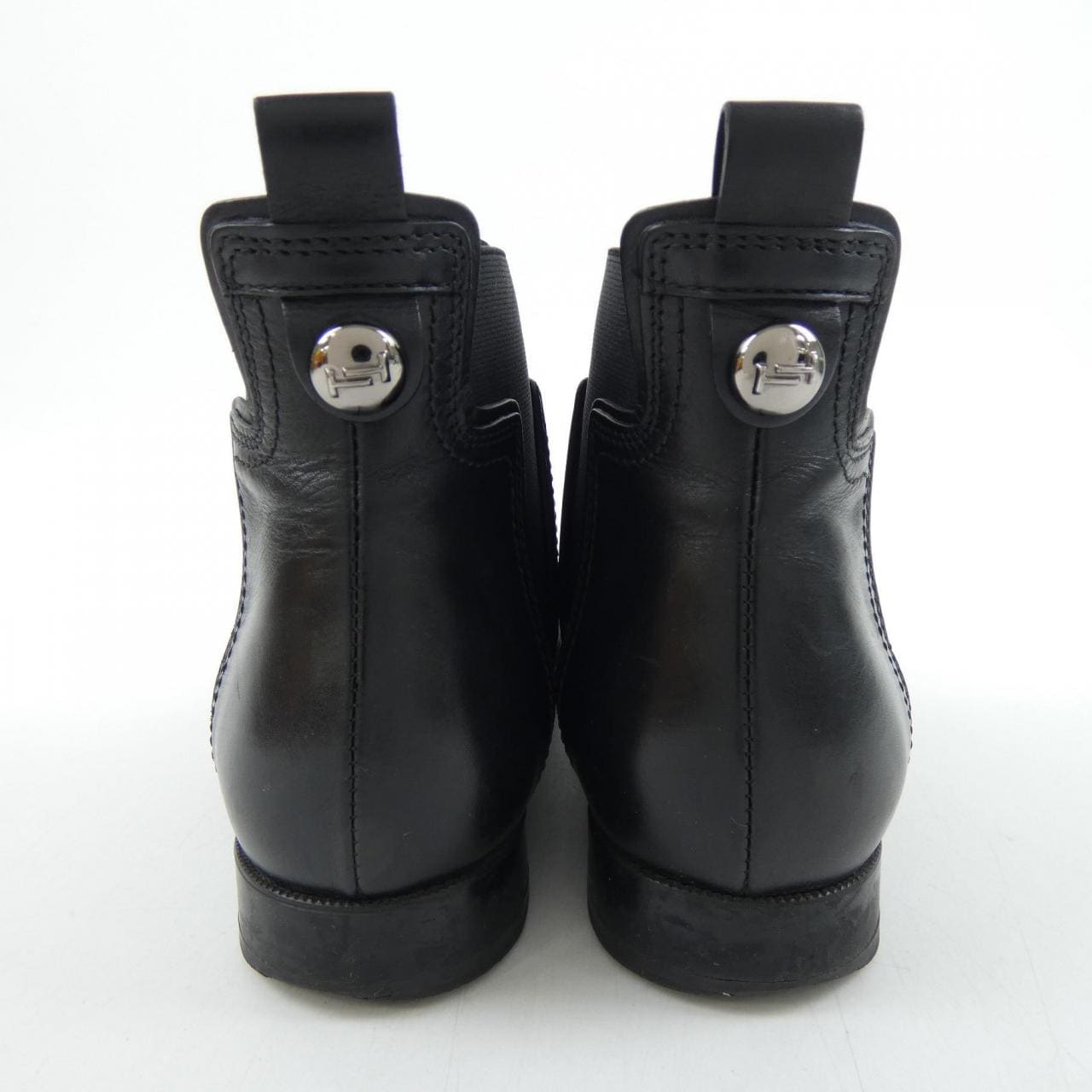 トッズ TOD'S ブーツ