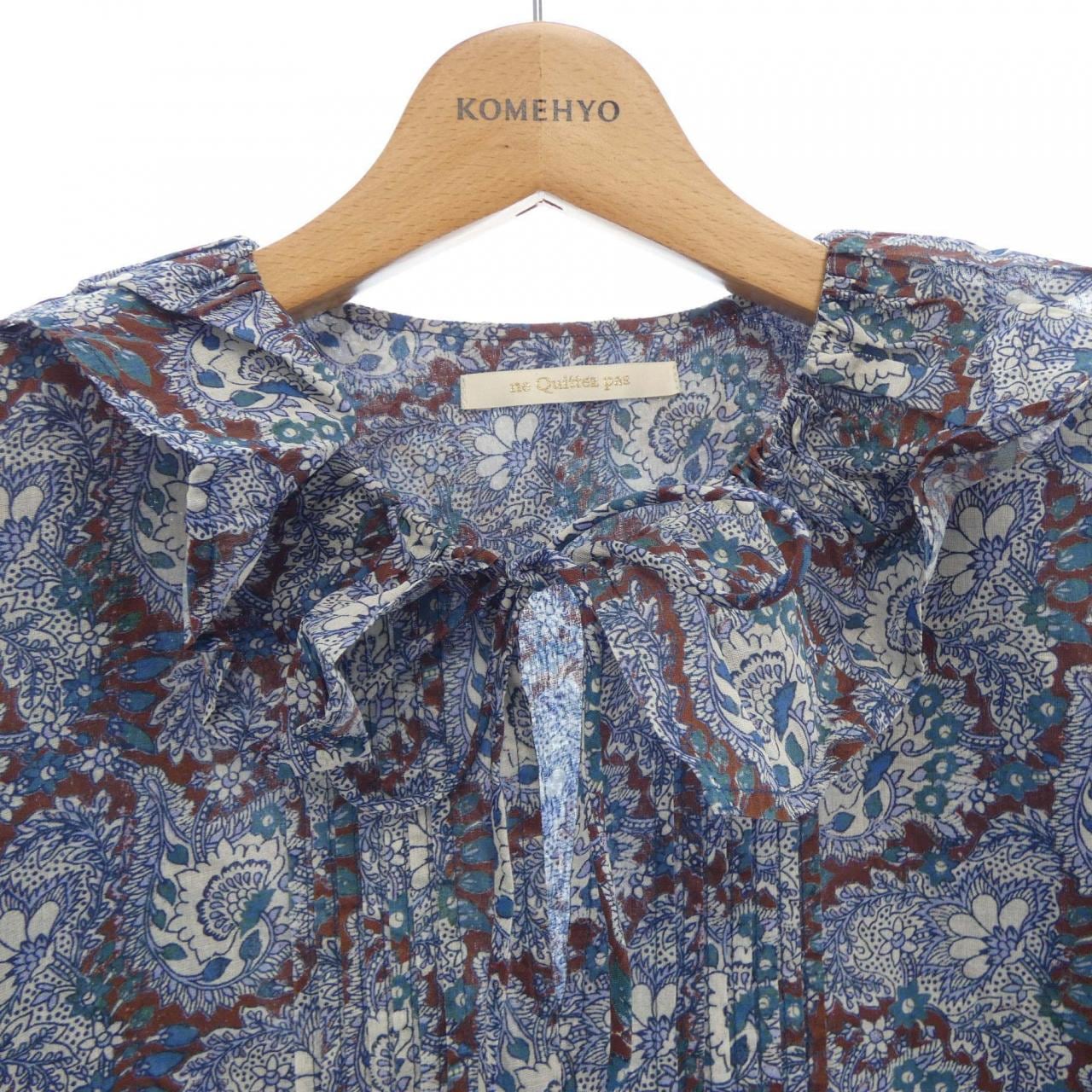 ヌキテパ ne Quittez pas ワンピース