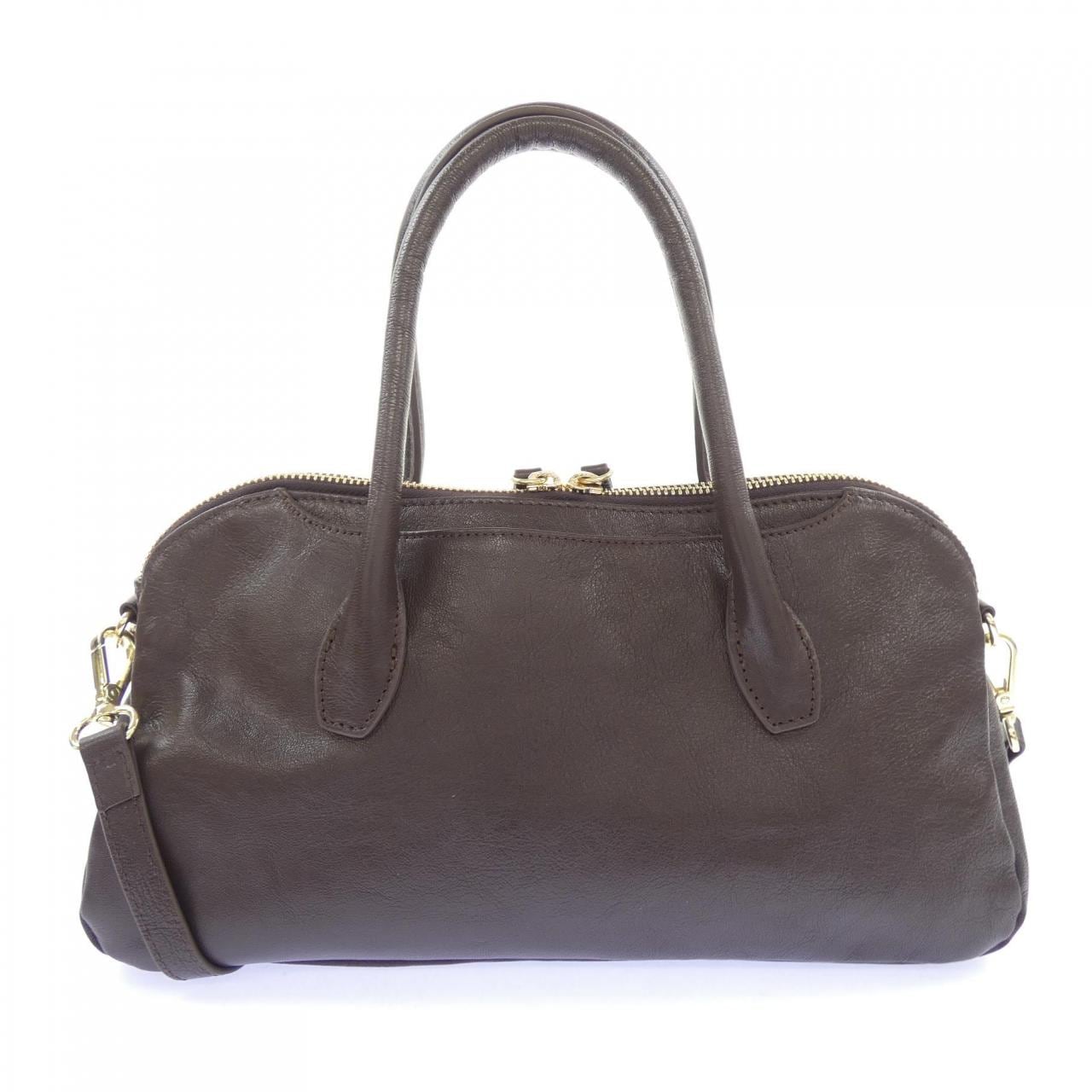イアパピヨネ ear PAPILLONNER BAG
