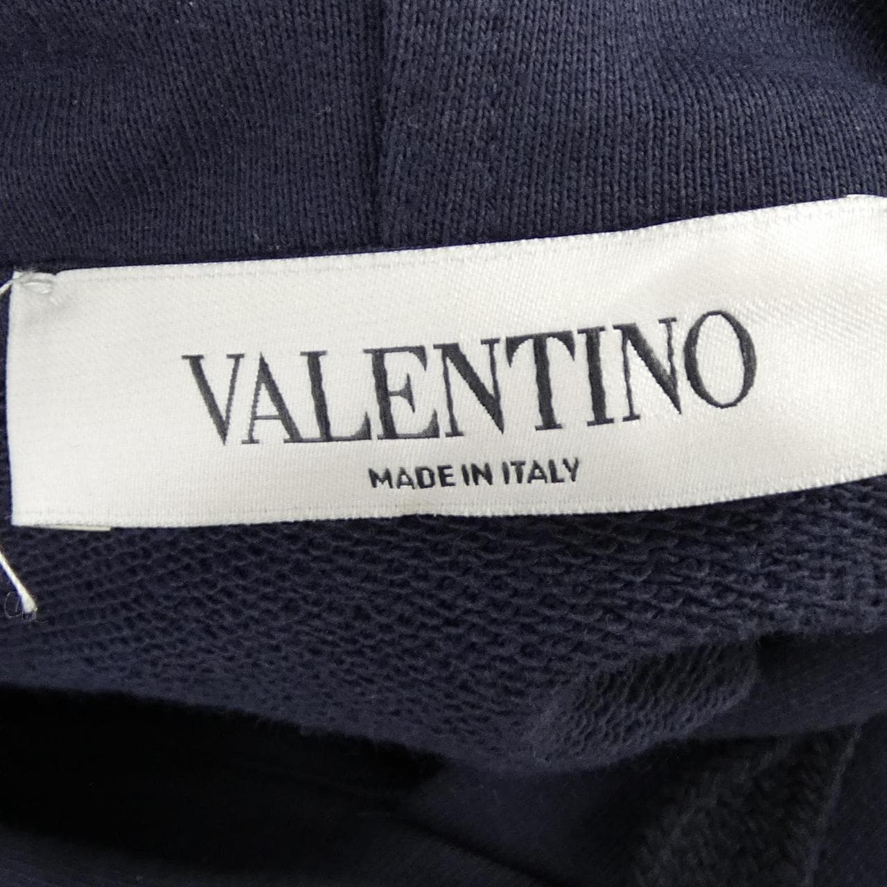 ヴァレンティノ VALENTINO パーカー
