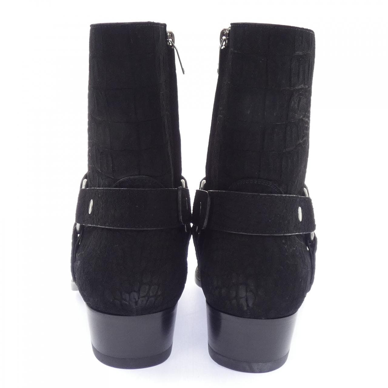 サンローラン SAINT LAURENT 603515 1Y200 ブーツ