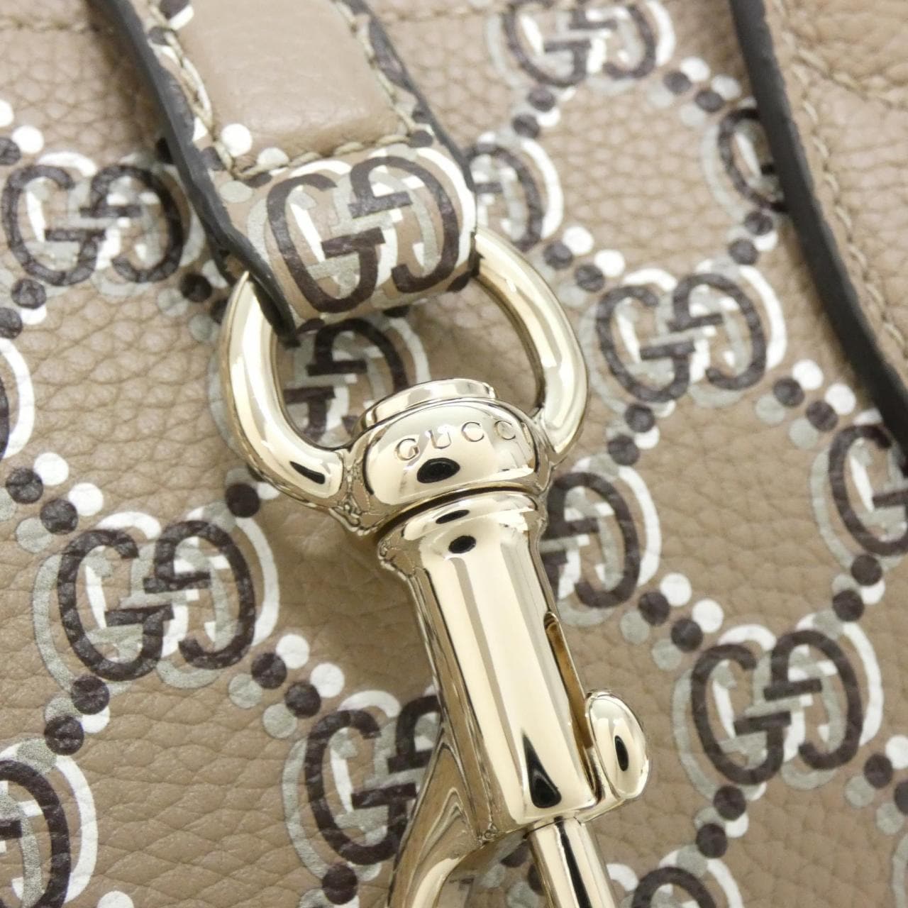 【未使用品】グッチ 795349 バッグ