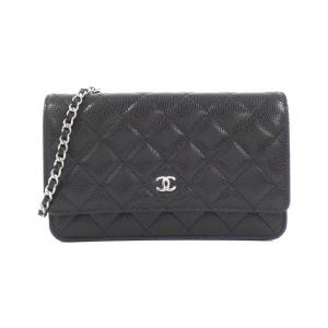 CHANEL wallet (other)