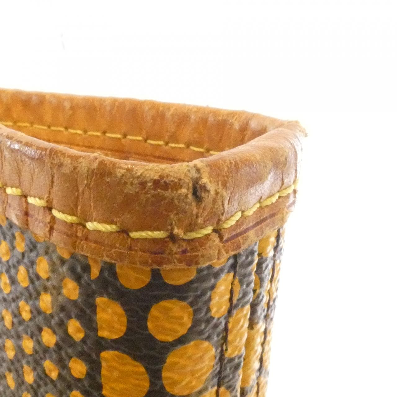 ルイヴィトン モノグラム ウェーブ(ヤヨイクサマ) ネヴァーフル MM M40685 バッグ